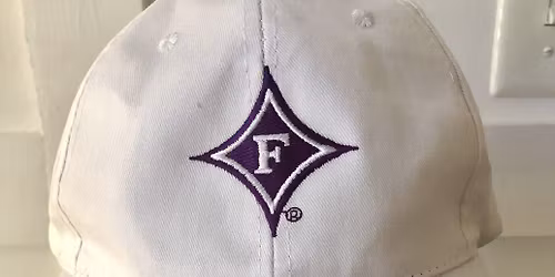 Furman Paladins vs. Alabama Crimson Tide
