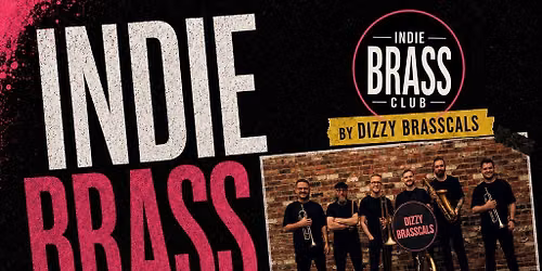 Indie BRASS Club