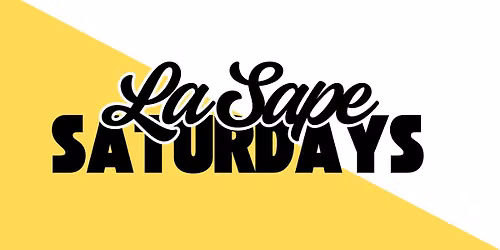 La Sape Saturday: 4th Edition