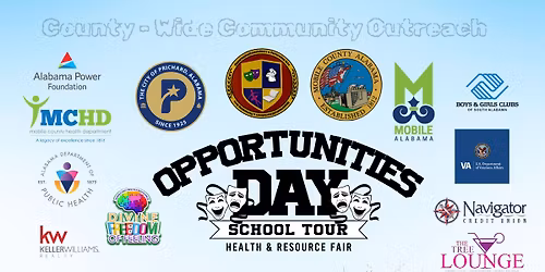 Opportunities Day GRAND FINALE 