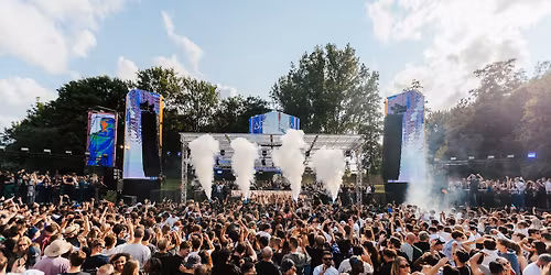 Amsterdam Open Air