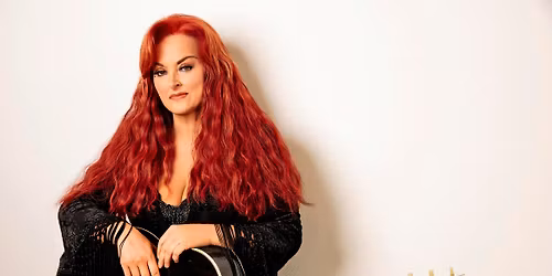 Melissa Etheridge & Wynonna Judd