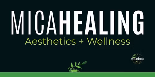 August Coffee at MICAHEALING Aesthetics & Wellness