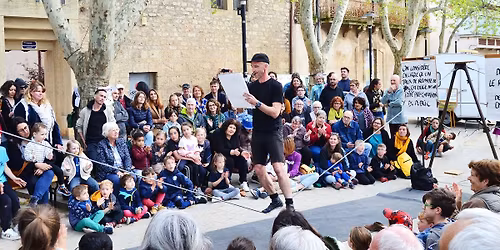 (\u2026) PARENTH\u00c8SE POINTS PARENTH\u00c8SE \u2013 Titre en toutes lettres | Sebastien Le Guen \u2013 Lonely Circus