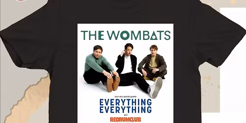 The Wombats