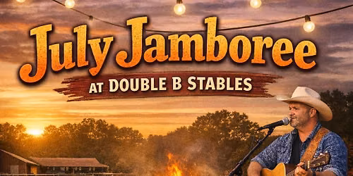 July Jamboree