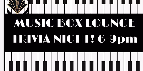 Lounge Trivia