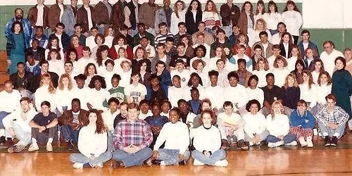 OGHS Class of 1991 Reunion