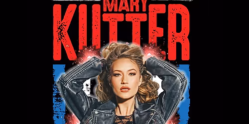 Mary Kutter