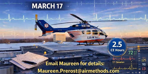 Basic ECG Interpretation, 12 Lead ECG, and STEMI