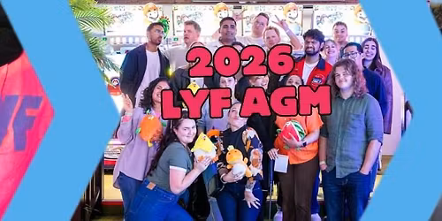 LYF 2026 AGM