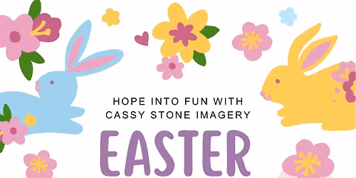 Easter mini sessions