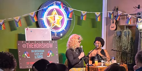 LGBTQ Night: Drag Bingo | North Star Lounge