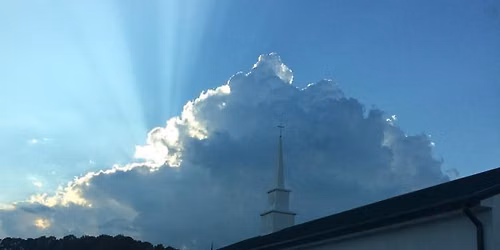 Emerald Crossing VBS