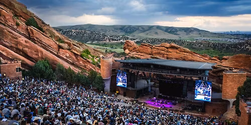 Red Rocks Music Festival