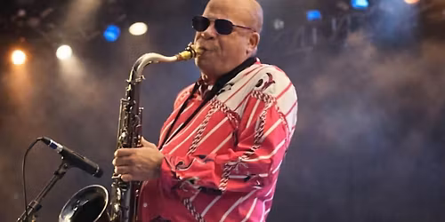Saturday Night Live Jazz with Kyle Turner