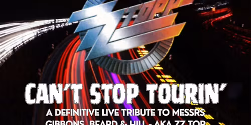 ZZTOPPD \u2013 a definitive live tribute to Messrs Gibbons, Beard & Hill