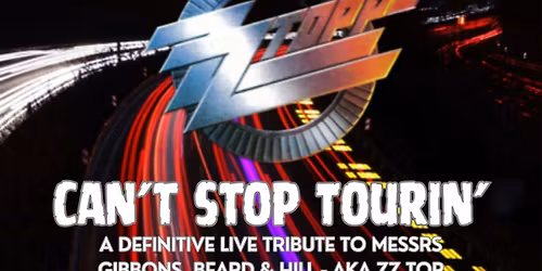 ZZTOPPD \u2013 a definitive live tribute to Messrs Gibbons, Beard & Hill