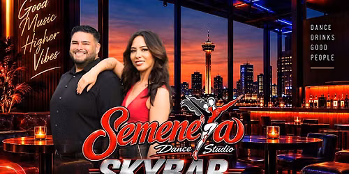 Semeneya SKYBAR Dance Social