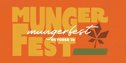 Mungerfest