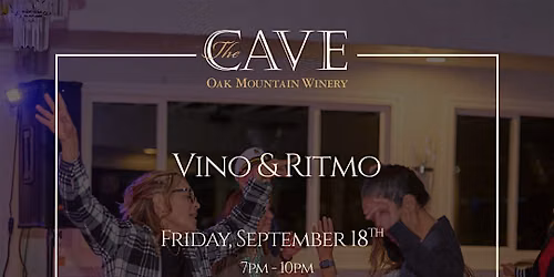 Vino & Ritmo