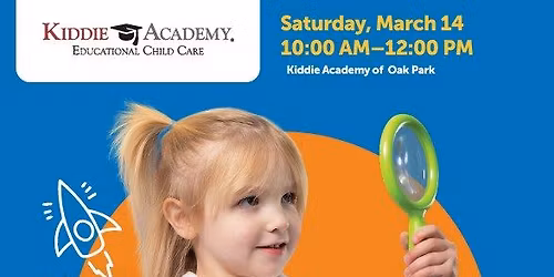 Spring Bunny STEM Adventures!