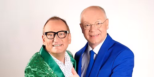 Hei\u00dfmann & Rassau: \u201eLUSTBARKEITEN\u201c