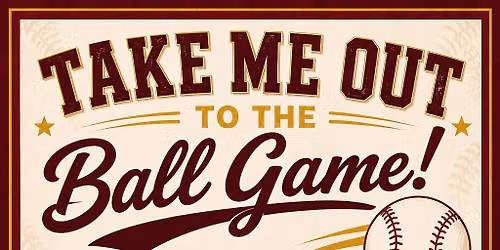AMS Baseball Event