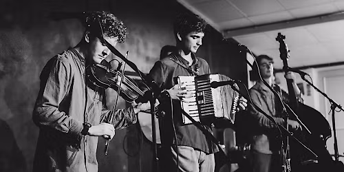 An Evening of Music with Liar in the Light, Treehouse & Seraph