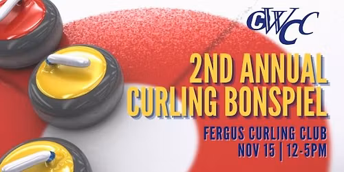 2nd Annual CWCC Curling Bonspiel