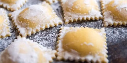 Classic Handmade Ravioli in Seattle - Tickets