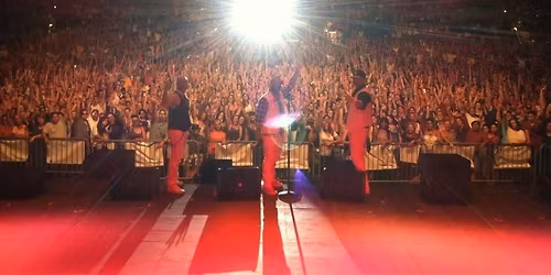 Super Freestyle Explosion with Stevie B