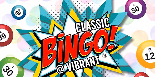 Classic Bingo | Bettendorf, IA