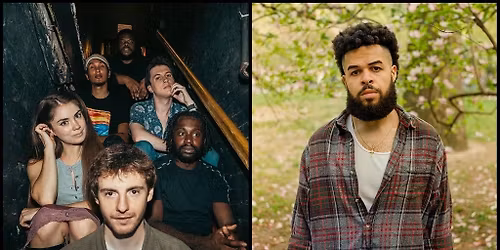 The Breaks Inc. & Morning Wars