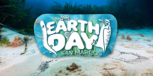 Earth Day San Marcos Festival