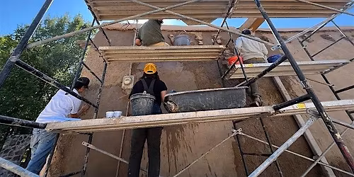 Monthly Chapter Meeting - Santa Fe, NM