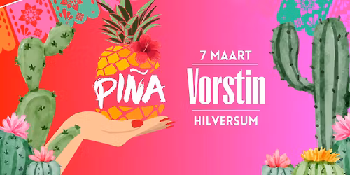 PI\u00d1A - Hilversum