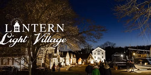 Lantern Light Village