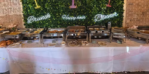 Mother's Day Brunch Buffet