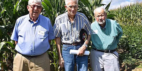 Decades of No-Till History and the Future of Soil Health: Aug. 18, 2026