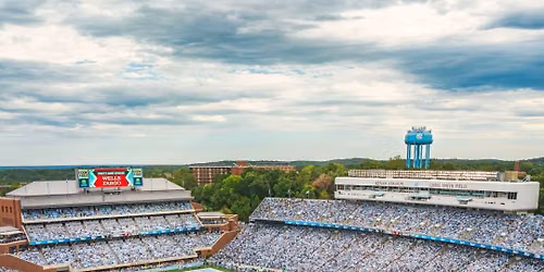 Louisville Cardinals at North Carolina Tar Heels Football