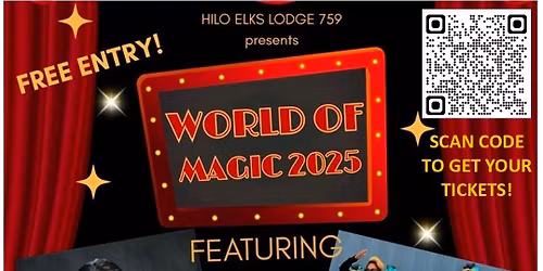 World of Magic