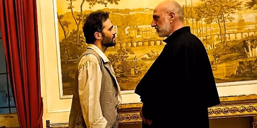 Domenico Cirillo \u2013 Il pensiero rivoluzionario\u201d.