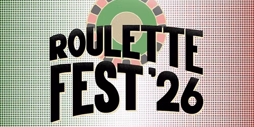 Roulette Fest \u201826