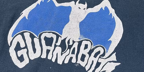 The Guana Batz