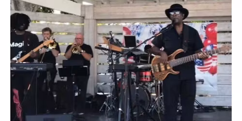 Magic at OCC\u203c\ufe0f\u203c\ufe0f Afternoon show