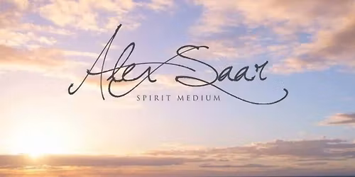 Meetup With A Medium