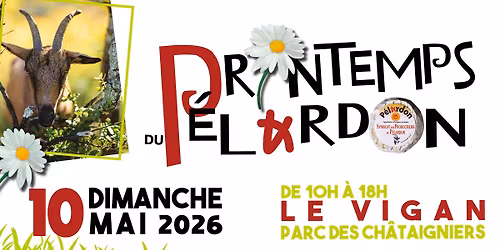 Printemps du P\u00e9lardon