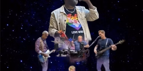 SoulPlay Soul Funk Disco Motown Northern Night