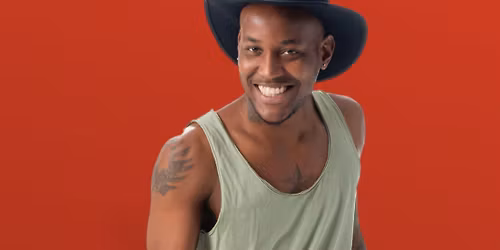 Japsin Dancehall Unisex -workshopit